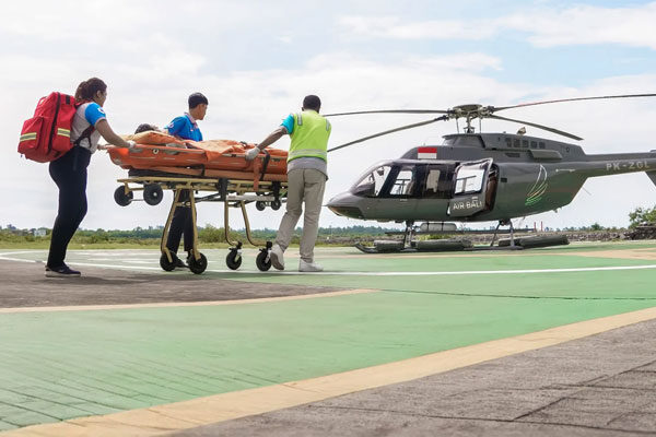 Emergency Health Care