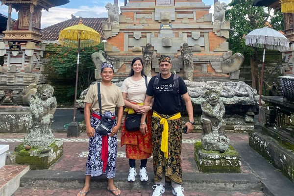 Photo Tour & Content Creation Package